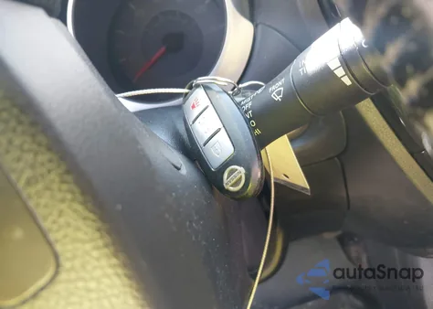 2013 Nissan Juke Sl z USA, uszkodzony, nr VIN JN8AF5MV1DT215563